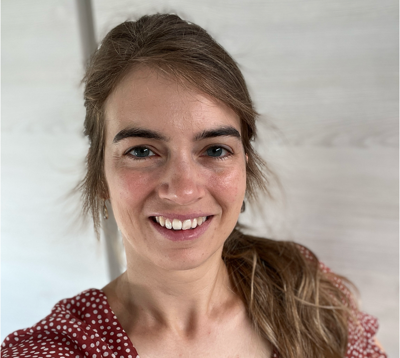 Inge Van Hoven