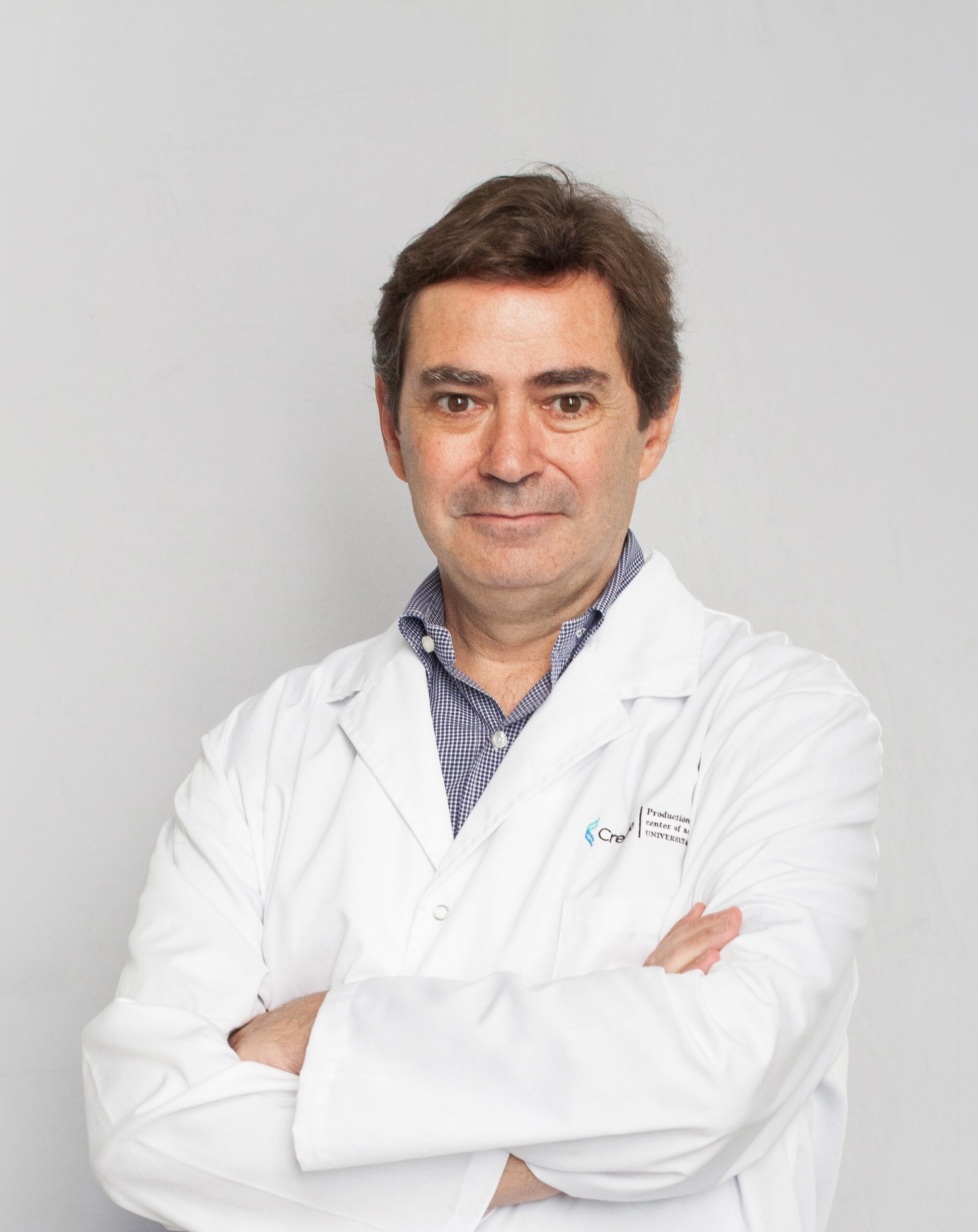 Josep M Canals_UB