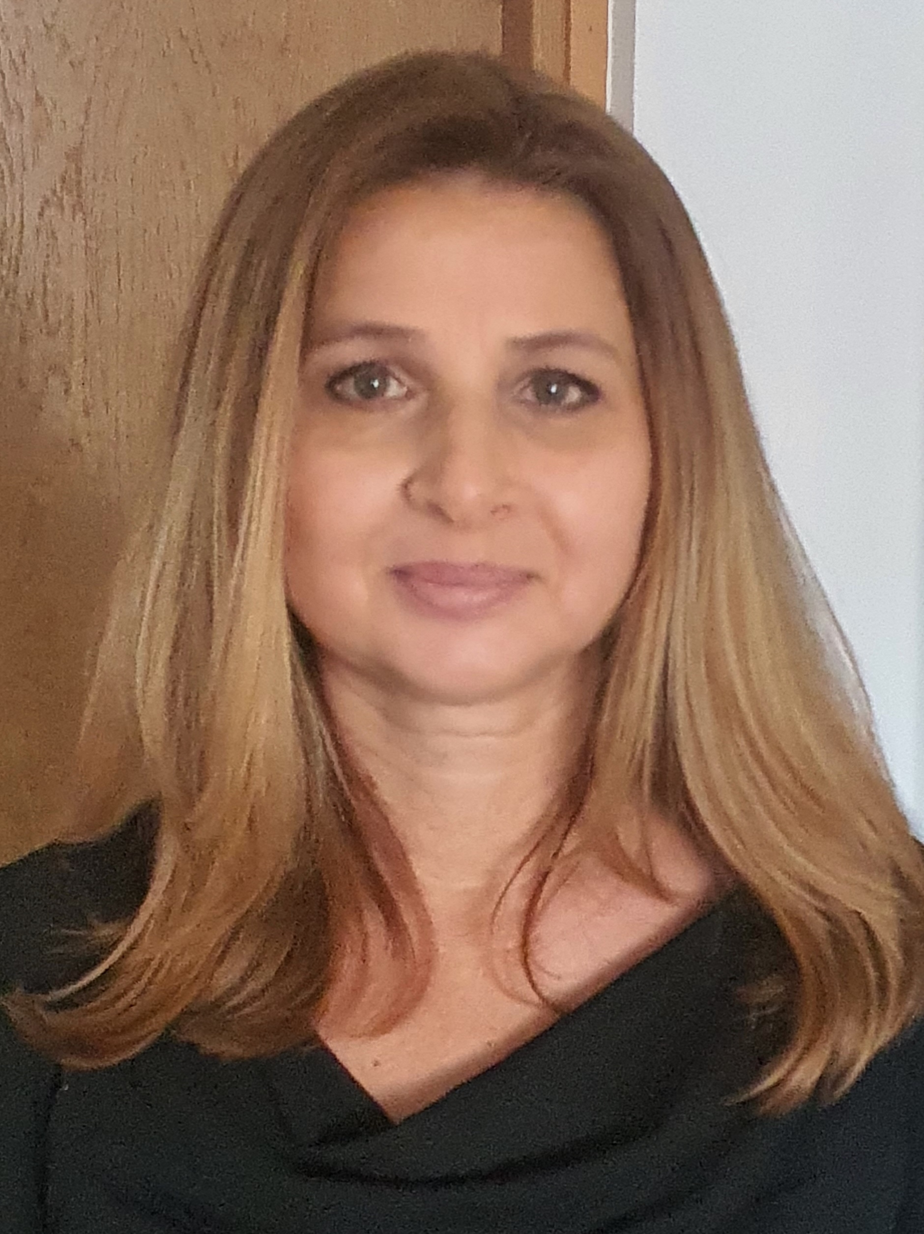 Katarina Caput Mihalic