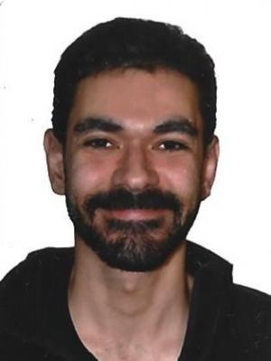 Rodrigo Torres Garcia