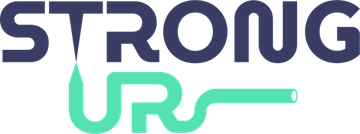 STRONG-UR logo
