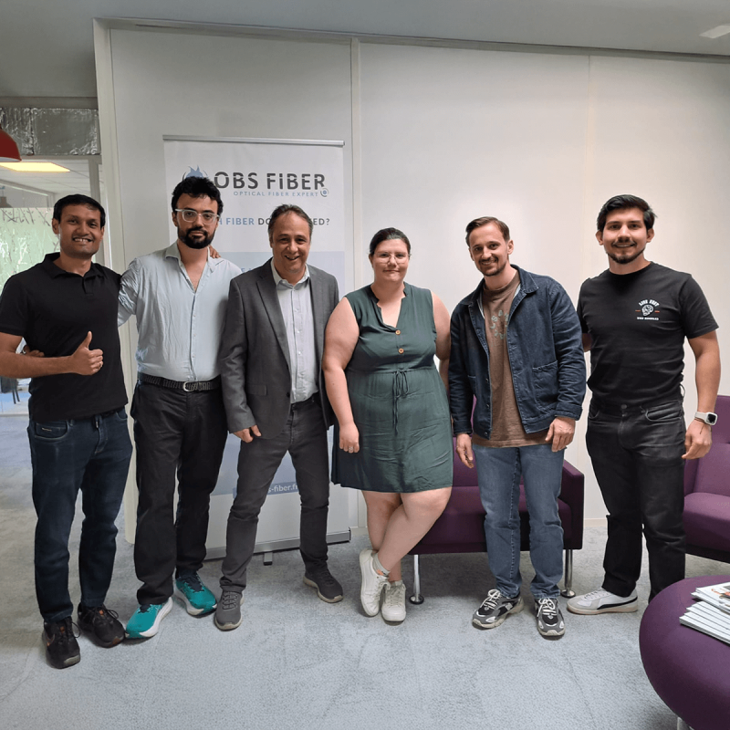 OBS-Fiber